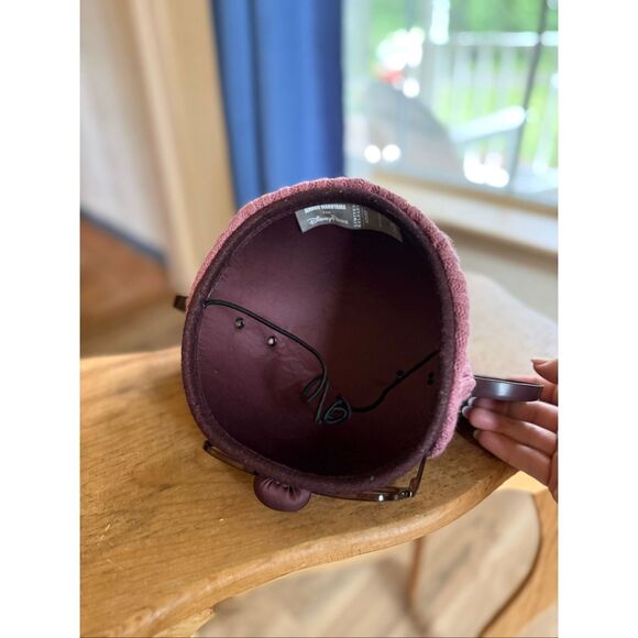 Disney Parks x Jarrod Maruyama Designer Collection Hipster Mickey Mouse Ear Hat